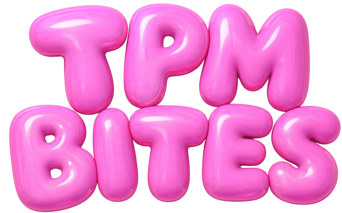 TPM Bites